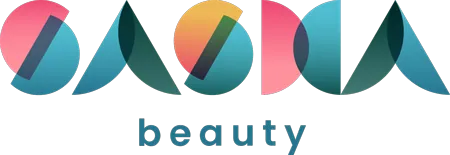 Sasha Beauty Salon & Med Spa logo